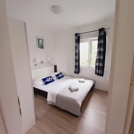 M&m Apartment