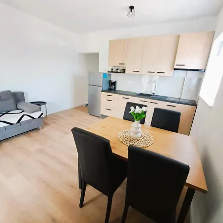 Apartment M&m *