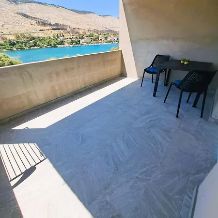 M&m Apartmán Grebaštica