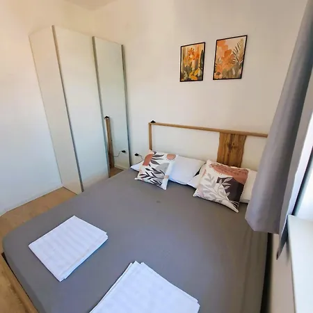 Appartamento M&m Grebaštica