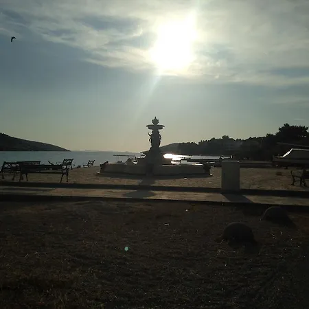 M&m Apartmán Grebaštica