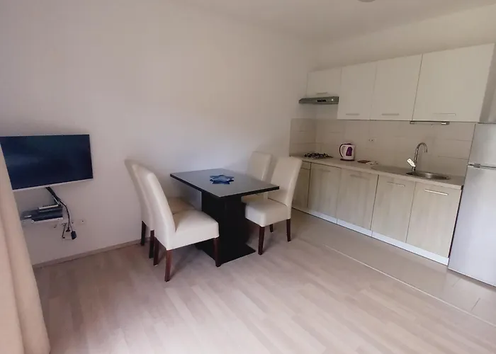 Appartamento M&m Grebaštica