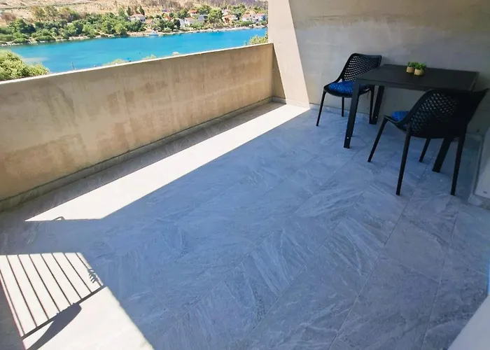 M&m דירה Grebaštica