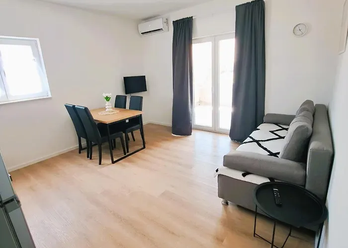 Appartamento M&m Grebaštica