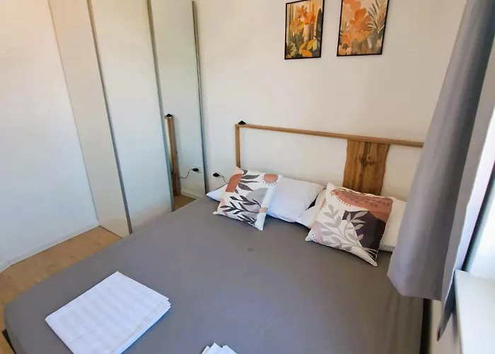 Appartamento M&m Grebaštica