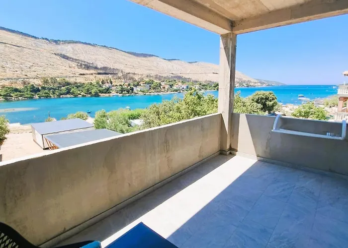 M&m Apartmán Grebaštica