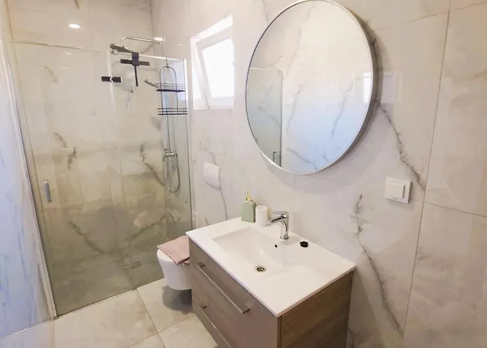 Apartmán M&m Grebaštica