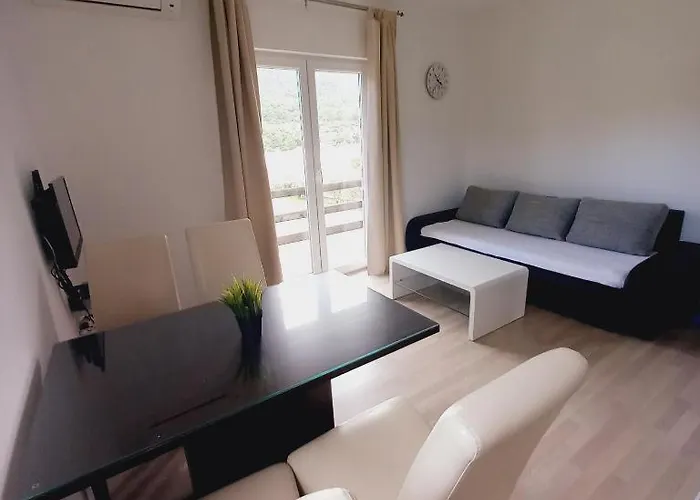 M&m Apartmán Grebaštica