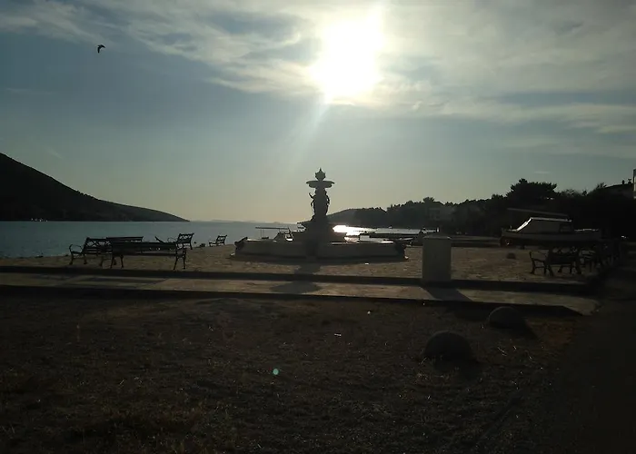 M&m Appartamento Grebaštica